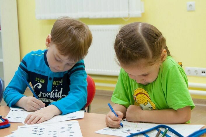Информация для родителей дошкольников.