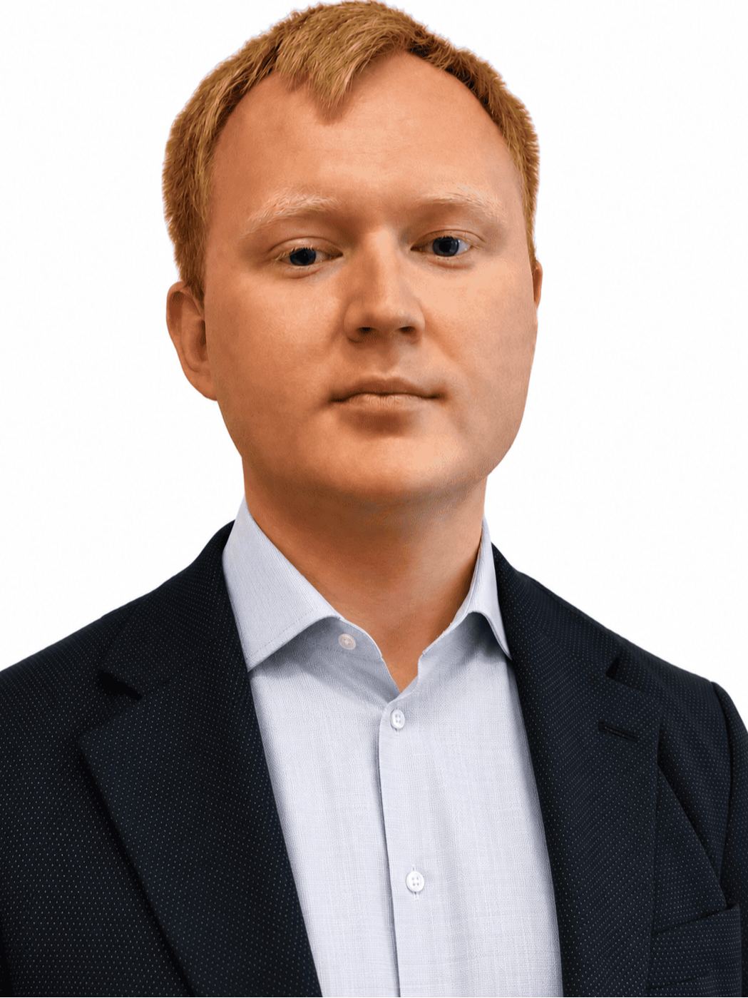 Вахрушев Максим Андреевич.