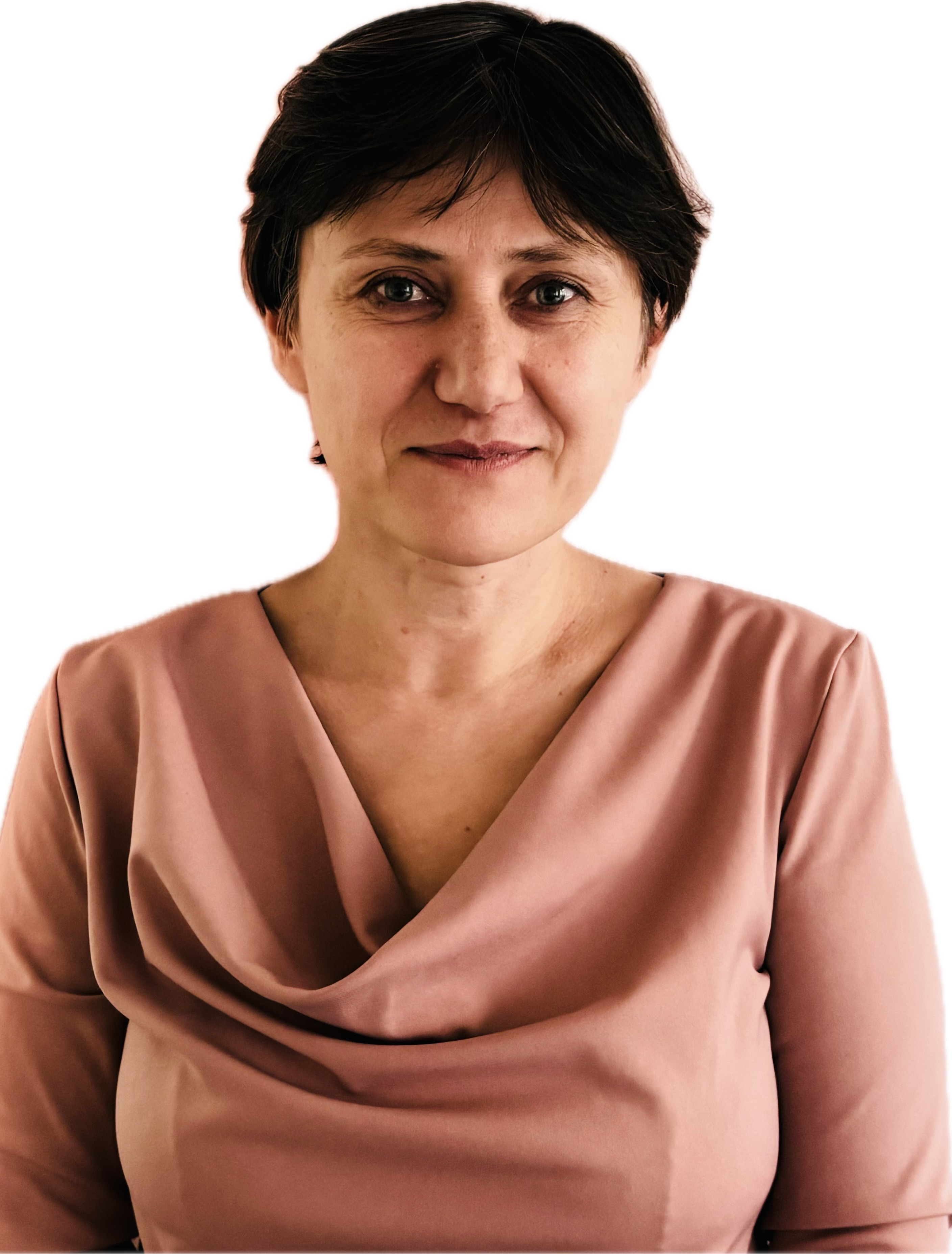 Жадан Наталия Равилевна.