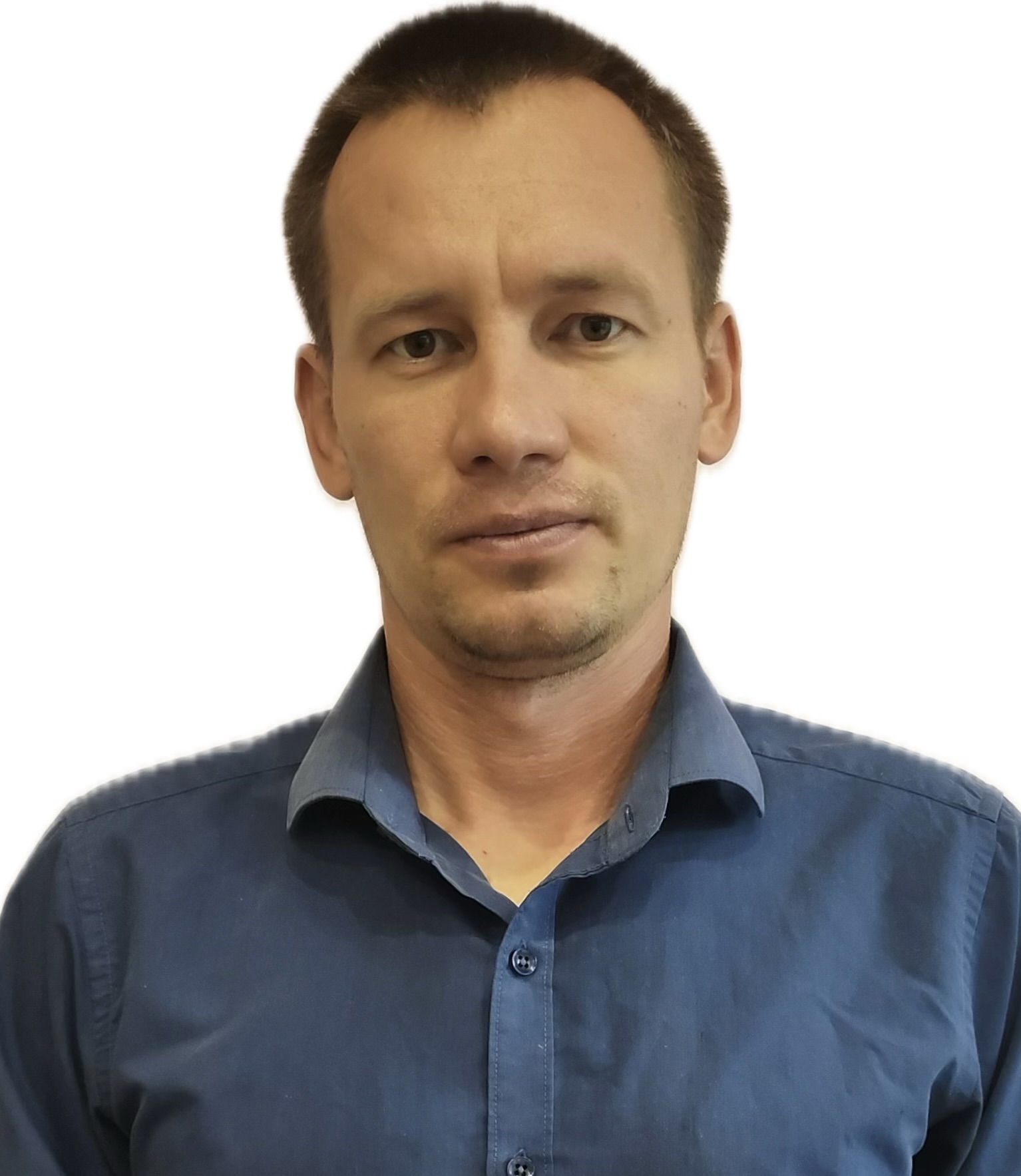 Волков Антон Витальевич.