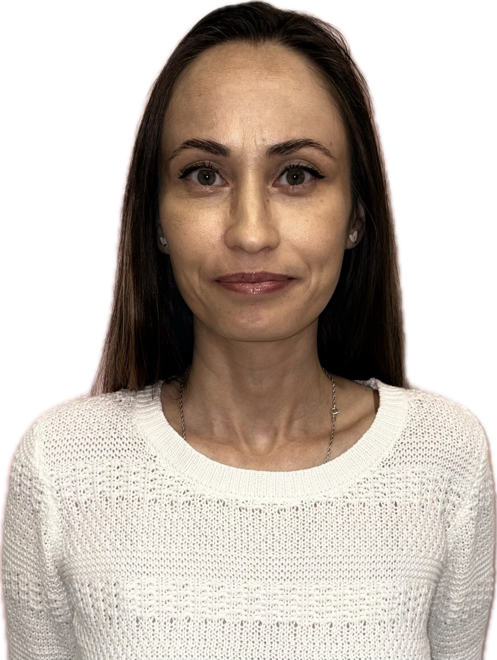 Трефилова Елена Ивановна.