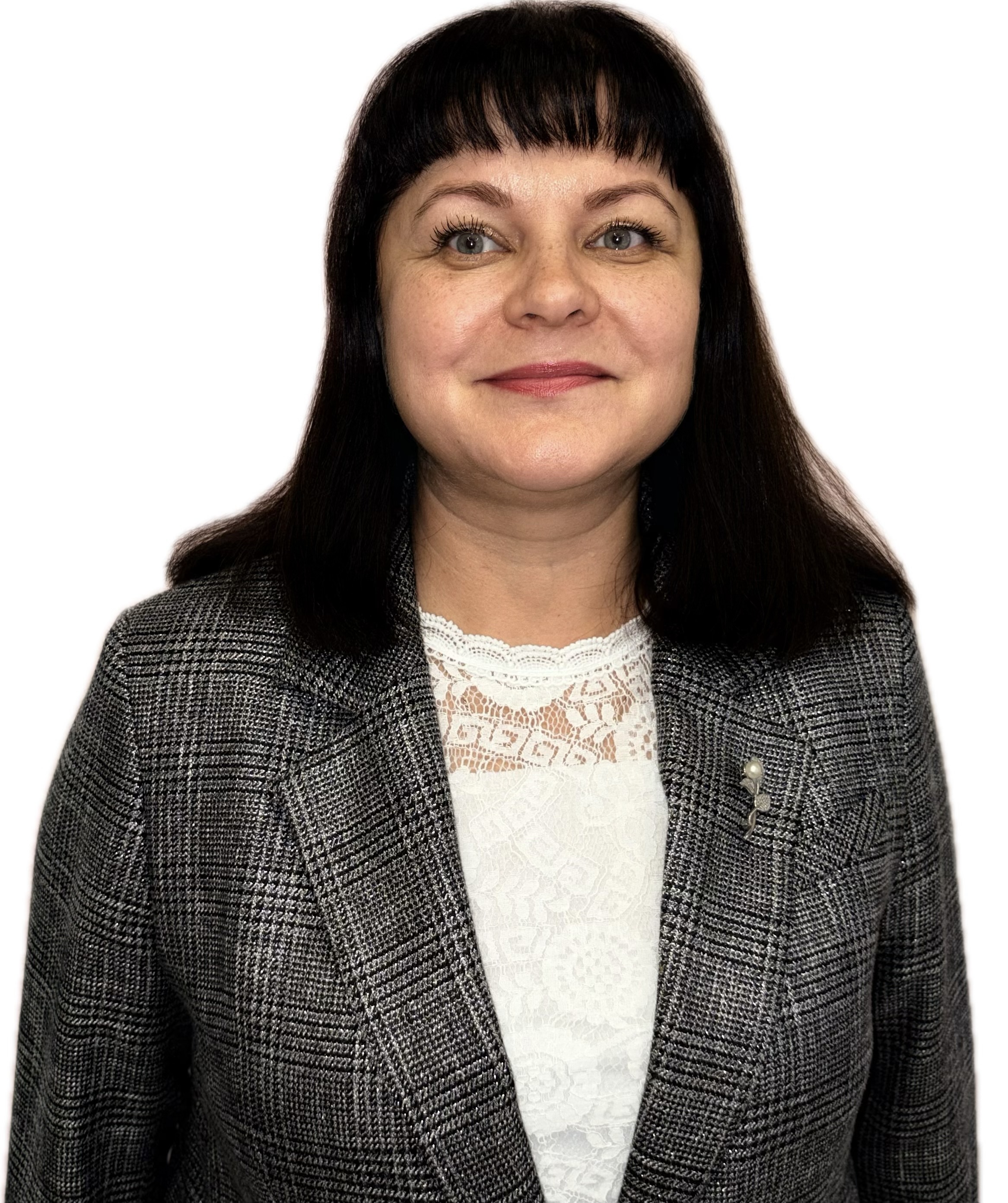 Солодунова Татьяна Владимировна.