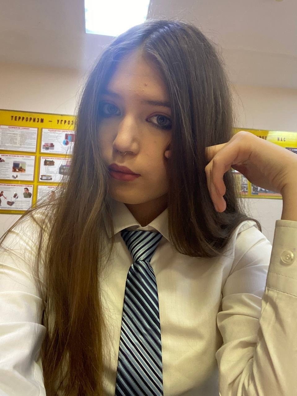 Данилина Анастасия Игоревна.