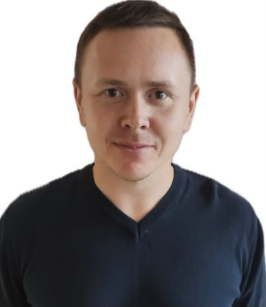 Чирков Никита Владимирович