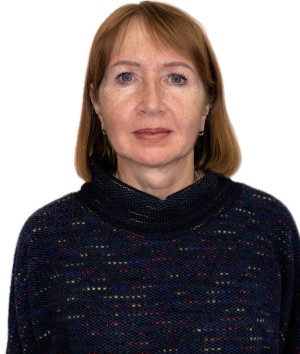 Шкляева Татьяна Алексеевна