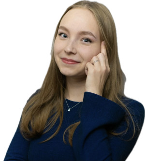Некрасова Дарья Михайловна
