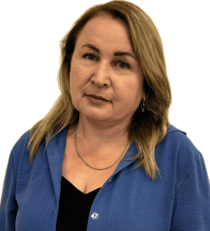 Кадочникова Ольга Фирдависовна