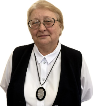 Щепина Елена Николаевна