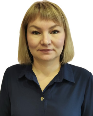 Шибанова Елена Анатольевна