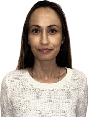 Трефилова Елена Ивановна
