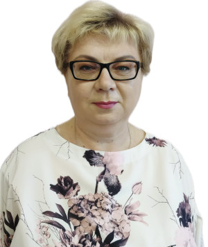 Баженова Татьяна Геннадьевна
